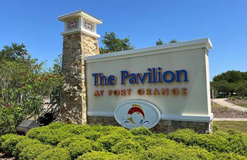 Port Orange Linda's Lizard Landing - Foto 1