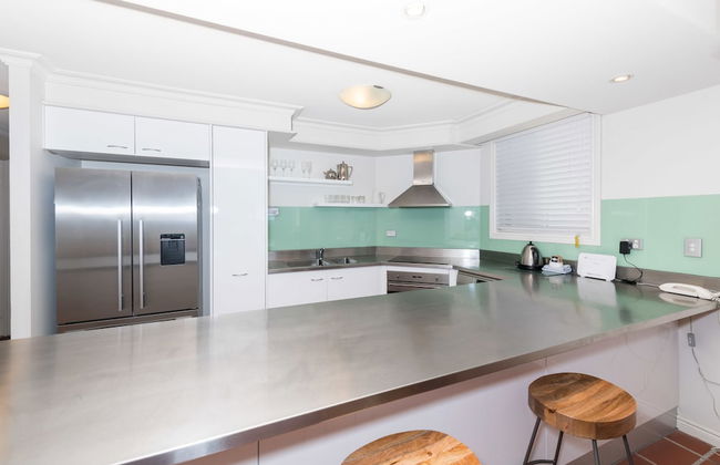 La Grande Apartments Broadbeach - Foto 39