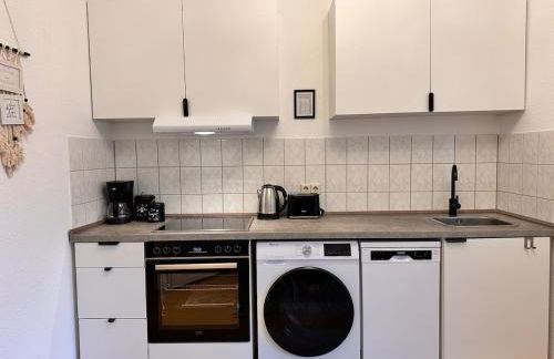 Großes 3-SZ Apartment im Herzen von Neukölln - Foto 13