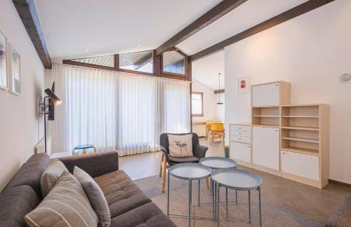 Ferienwohnpark Immenstaad am Bodensee Satteldachhaus Typ 9 SD 73 - Foto 1