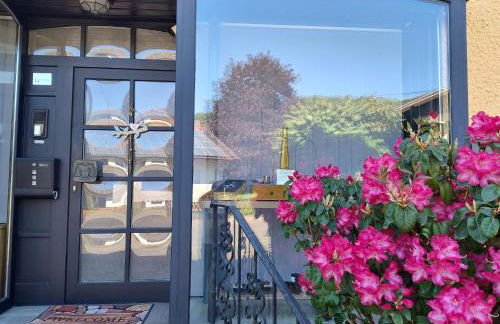 Klimatisiertes Wohnen in der Alten Apotheke Oberkirchen - Foto 16