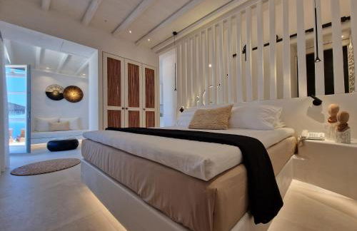 AGADA Folegandros Suites & Villas Adults Only - Foto 71