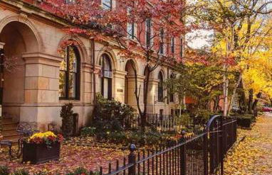 Boston Harbor views Modern north end condo FREE PARKING! - Foto 27