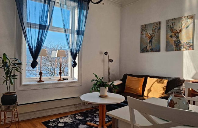 Cozy, Central, Ocean View - Foto 5