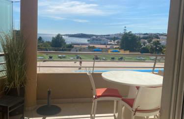 Beachfront flat, private parking, pools, sea at less than 200 m - Foto 17