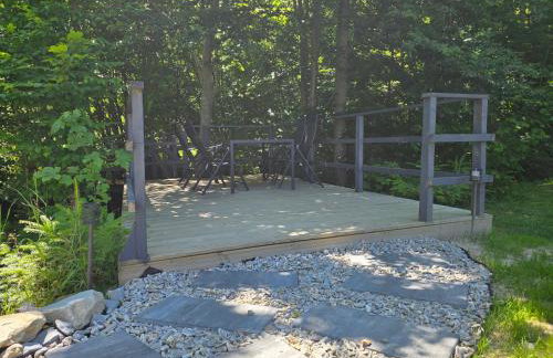 Domki Nad Starym Potokiem - Foto 74