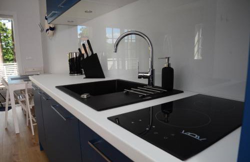 Przystań na Zagórzu - Apartamenty nad jeziorem - Foto 33