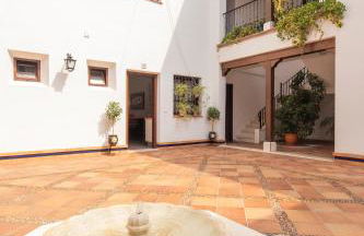 Apartamento El Museo Écija - Foto 41