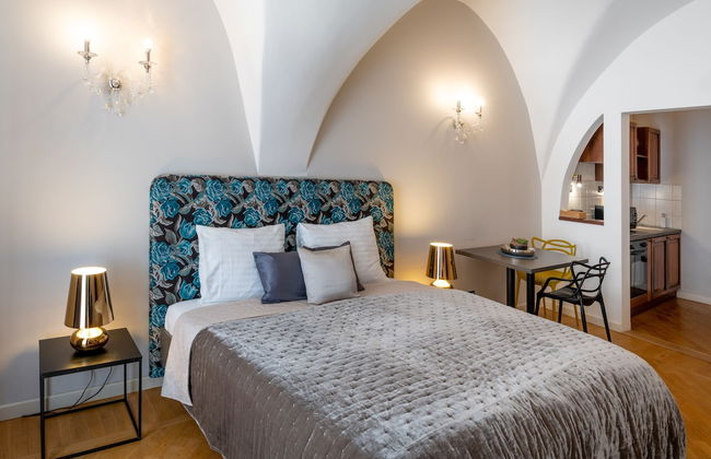 Chateau 9 Apartments by Adrez Living - Foto 12