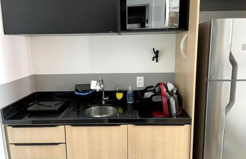 Studio charmoso, próximo à Av. Paulista - Foto 7