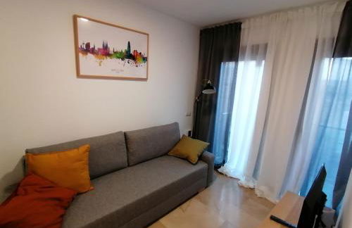 Piso pl 2A, 20 min Plaza Cataluña - Photo 6