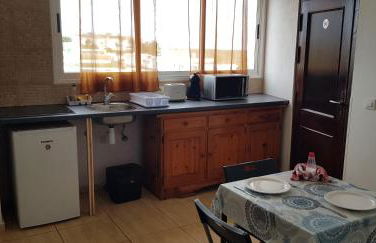 Apartment D Holiday Lanzarote - Foto 9