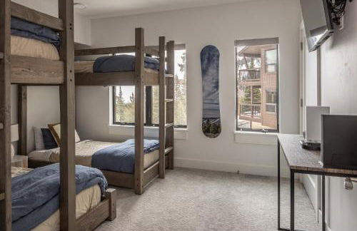 Beaverhead Condo - 5 Slalom #301 - Foto 15