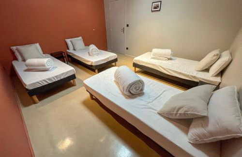 Gîte des Ollières - Foto 25