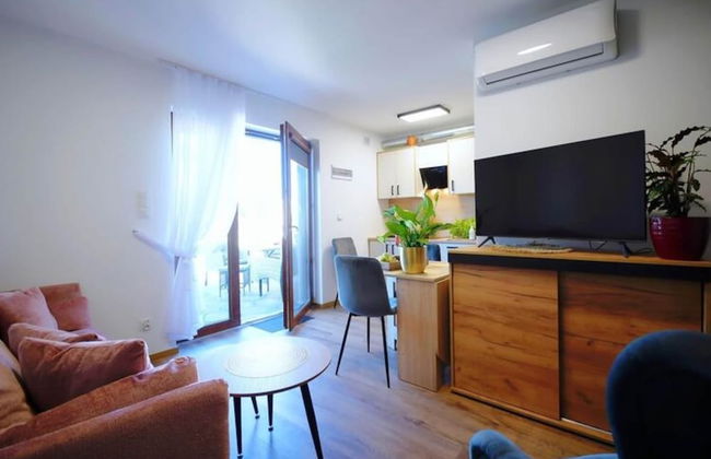 Holiday Home in Mielenko Near Seaside Beach - Foto 8