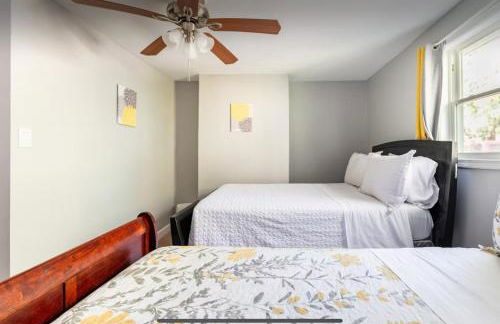 FORT MOORE and MORE, 8 Guests - Foto 11