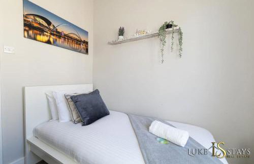 Luke Stays -Hillfield St Bensham - Foto 13