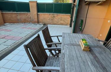 Mar y Montaña - l'Hospitalet de l'Infant - Foto 21