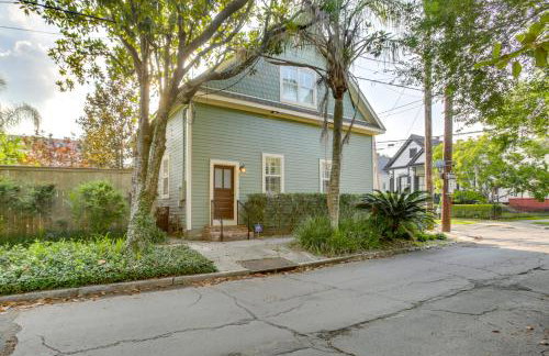 Cozy New Orleans Getaway Near Magazine Street! - Foto 4