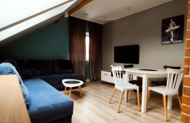 Apartament Nad Góralem - Foto 25