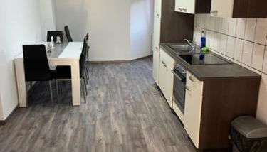 Monteurwohnung in Halle Saale - Foto 3