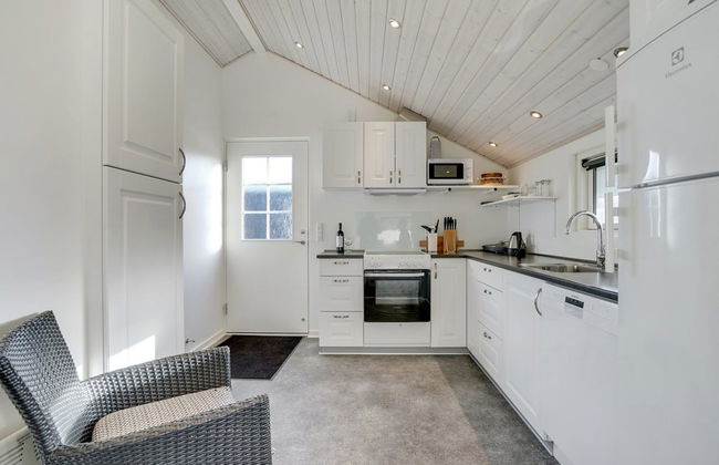 "Ingward" - 300m to the fjord - Photo 19