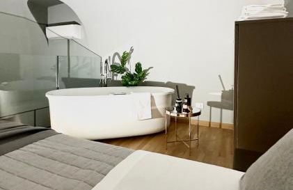 Jacuzzi Luxury Apartment in the Town Centre - Foto 1