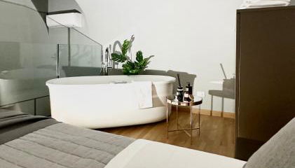 Jacuzzi Luxury Apartment in the Town Centre - Foto 1