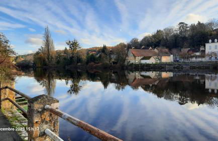 La maison du Chef - Foto 34