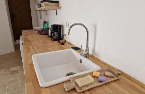 Habitación individual tranquila con baño privado en piso compartido - Photo 34