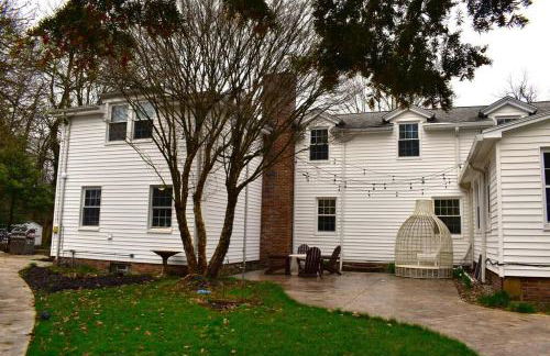 The House Hotels - Acadia Farms - Foto 28