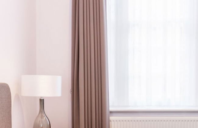 Harrods Luxury Apartments - Foto 10