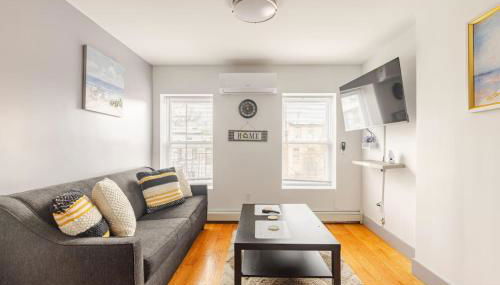 Stylish 3BR Home Near NYC in Perfect Location - Foto 2