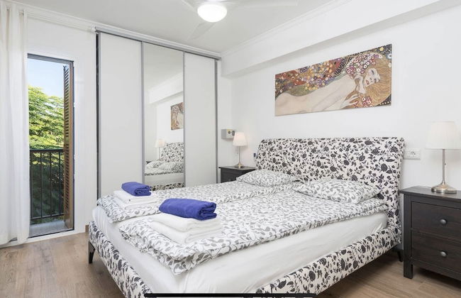 Apartment Beach Inn - Foto 24