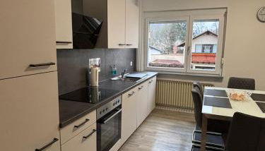 Attraktive Ferienwohnung in 35606 Solms, Wellness exklusiv im benachbarten Braunfels - Foto 2