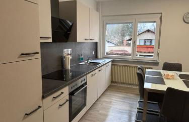 Attraktive Ferienwohnung in 35606 Solms, Wellness exklusiv im benachbarten Braunfels - Foto 2