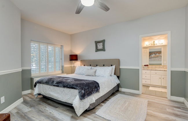 Sandpiper Gilbert - Photo 3