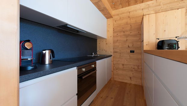 Sertorelli 27 in Bormio - Foto 3, Habitación