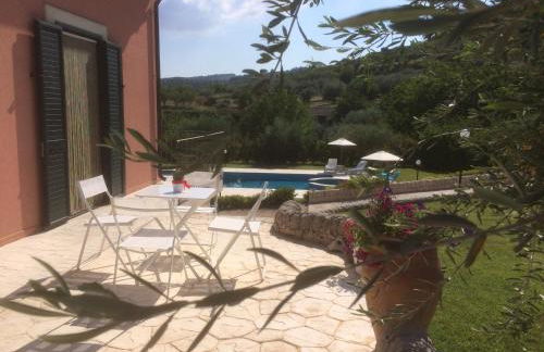 Villa Calaforno - Foto 75