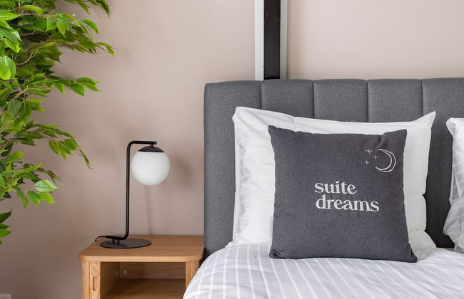 City Rooms Amsterdam Hemonystraat - Foto 32