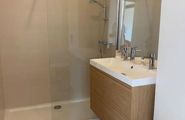 Vue Mer 2 pas des plages 10 pers 4 chambres Villa KER LOT PLAGE - Foto 29