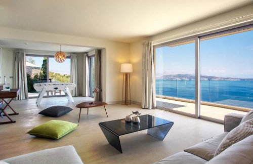 My Villa Corfu - Foto 22