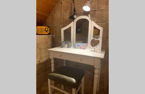 Vintage Apartment WOLF im Wadrilltal - Balkon Garten - Foto 31