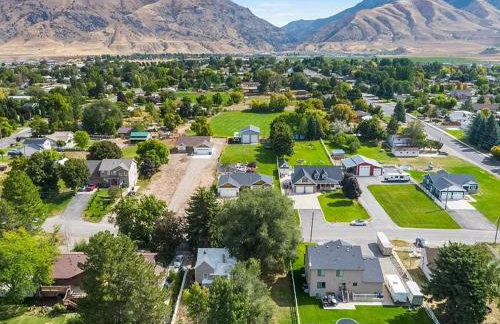 Near Lake, Trails & Logan, Free Paddleboards - Foto 5