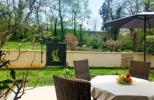 GREEN GARDEN - Photo 13