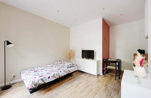 Charmant Studio neuf à 10 minutes de Paris - Foto 9