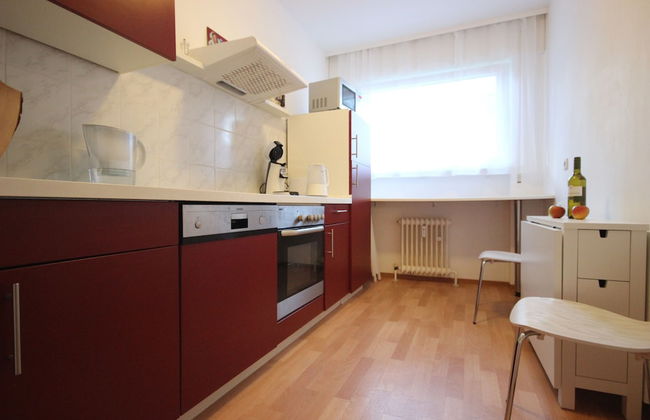 Family Suites & Parking - Foto 1