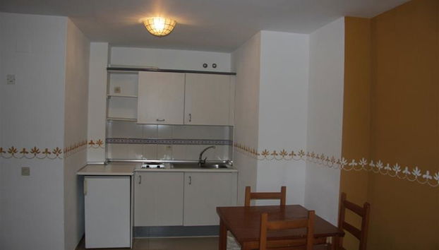 Apartamentos Puerta del Sur - Foto 4