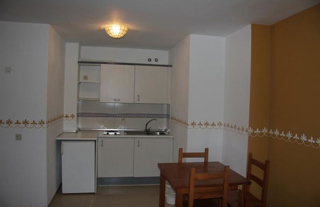 Apartamentos Puerta del Sur - Foto 4