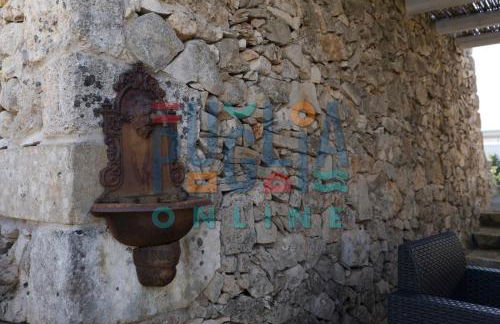 Trulli Malaspina Puglia On Line - Foto 36